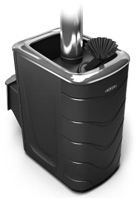Печь для бани TMF Гейзер 2014 Inox ДН ЗК Антрацит купить за 35 500 руб. Печь для бани TMF Гейзер 2014 Inox ДН ЗК Антрацит купить за 35 500 руб.