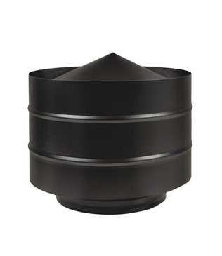 Дефлектор BLACK (AISI 430/0,5мм) д.150х250мм купить за 5 215 руб. Дефлектор BLACK (AISI 430/0,5мм) д.150х250мм купить за 5 215 руб.