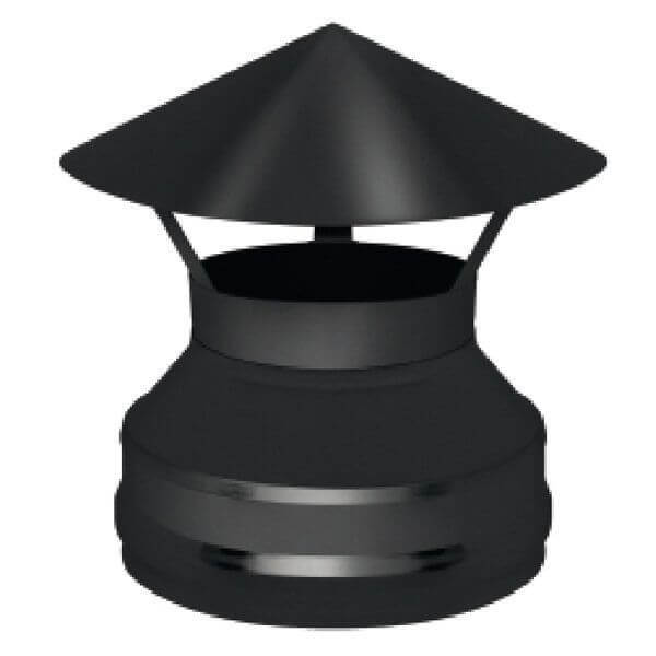Оголовок BLACK (AISI 430/0,5мм) д.150х250мм купить за 1 920 руб. Оголовок BLACK (AISI 430/0,5мм) д.150х250мм купить за 1 920 руб.