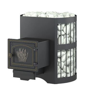 Печь для бани Везувий Оптимум Стандарт 14 (ДТ-3) купить за 20 700 руб.