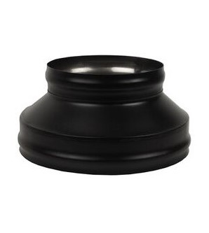 Конус BLACK (AISI 430/0,8мм) д.150х250мм (ПМ) купить за 1 592 руб. Конус BLACK (AISI 430/0,8мм) д.150х250мм (ПМ) купить за 1 592 руб.