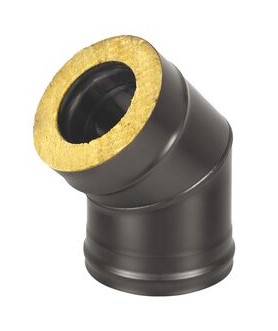 Сэндвич-колено BLACK (AISI 430/0,8мм) 45* д.150х250мм купить за 3 756 руб. Сэндвич-колено BLACK (AISI 430/0,8мм) 45* д.150х250мм купить за 3 756 руб.