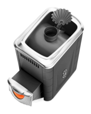 Печь для бани TMF Ангара 2012 Inox ДНС ЗК ТО Антрацит купить за 38 700 руб. Печь для бани TMF Ангара 2012 Inox ДНС ЗК ТО Антрацит купить за 38 700 руб.