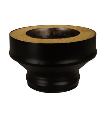  Старт-сэндвич BLACK (AISI 430/0,8мм) д.115х200мм купить за 1 565 руб.