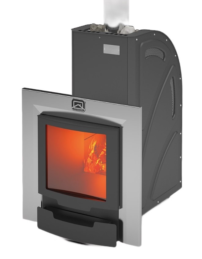 Печь для бани Теплодар Каскад 12 Т Панорама (2018) купить за 0 руб. Печь для бани Теплодар Каскад 12 Т Панорама (2018) купить за 0 руб.