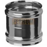 Адаптер М+М Ferrum (430/0,5 мм) 80мм купить за 174 руб. Адаптер М+М Ferrum (430/0,5 мм) 80мм купить за 174 руб.