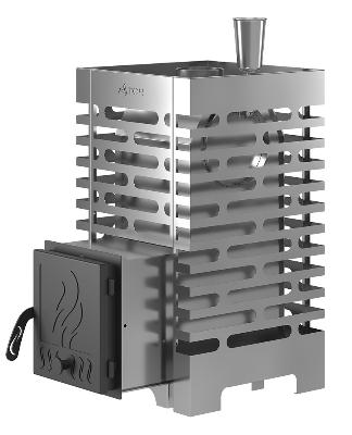 Печь для бани Aston 16 Inox купить за 34 630 руб. Печь для бани Aston 16 Inox купить за 34 630 руб.