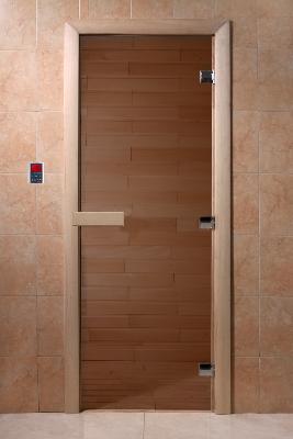 Дверь DoorWood "Бронза" 200х80см купить за 16 100 руб.