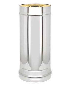 Сэндвич-труба Оц+Нерж (AISI 430/0,5мм) д.200х2300, L-1м купить за 3 516 руб. Сэндвич-труба Оц+Нерж (AISI 430/0,5мм) д.200х2300, L-1м купить за 3 516 руб.