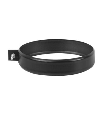 Хомут BLACK (AISI 430/0,5мм) д.150мм купить за 378 руб. Хомут BLACK (AISI 430/0,5мм) д.150мм купить за 378 руб.