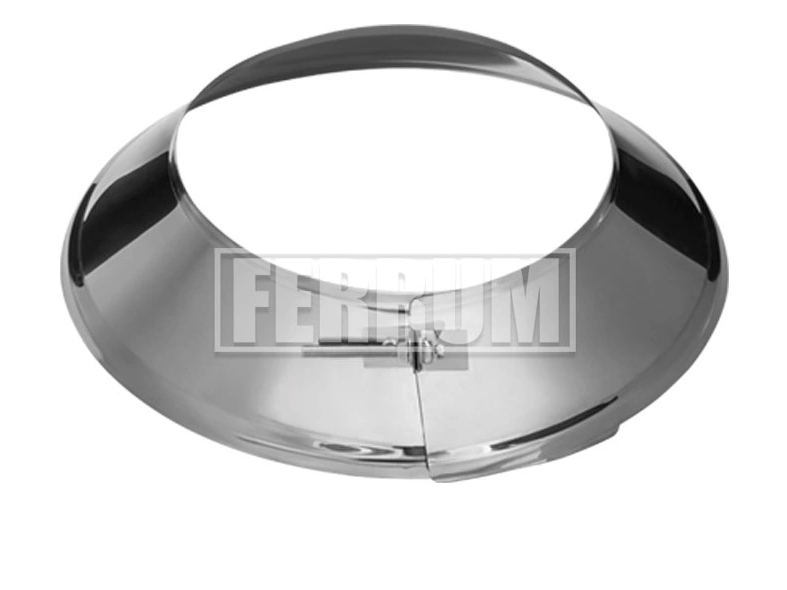 Юбка Ferrum (430/0,5 мм) Ф250мм купить за 1 084 руб. Юбка Ferrum (430/0,5 мм) Ф250мм купить за 1 084 руб.